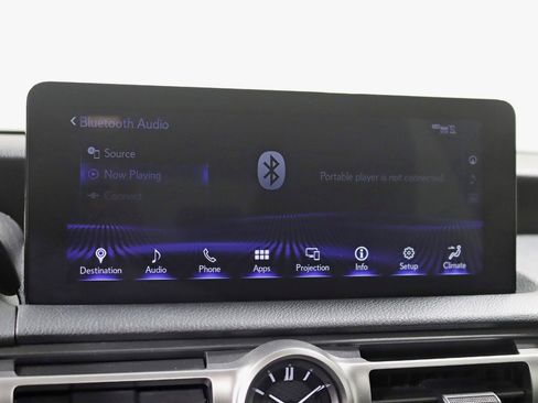 Used 2022 Lexus IS 350 F Sport image 23