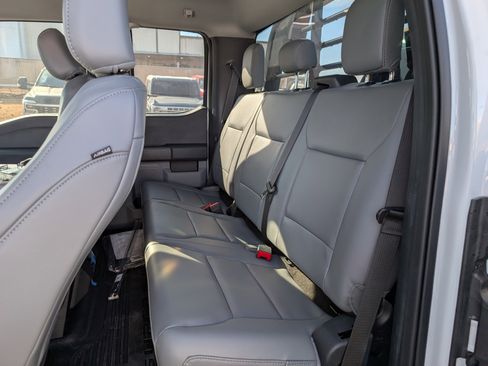 New 2023 Ford F350 XL image 19