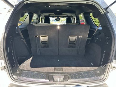 Used 2023 Dodge Durango GT AWD/4WD image 9