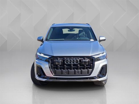 New 2025 Audi Q7 2.0T Premium Plus image 2
