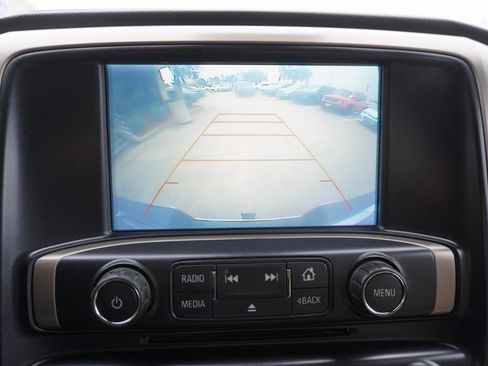 Used 2018 GMC Sierra 3500 Denali w/ Duramax Plus Package image 14