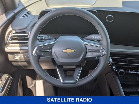 New 2026 Chevrolet Traverse LT w/ Driver Confidence Package image 16