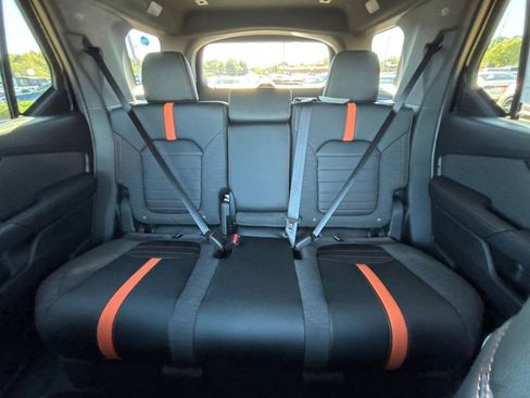 New 2026 Honda Passport TrailSport image 13