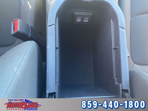 Used 2024 Toyota RAV4 LE image 35