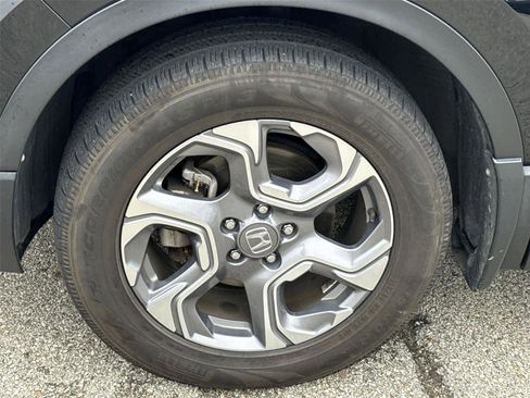 Used 2018 Honda CR-V EX-L image 11