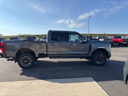 New 2026 Ford F350 Platinum image 6