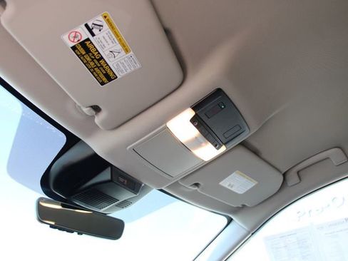 Certified 2024 Nissan Rogue SV AWD/4WD image 19