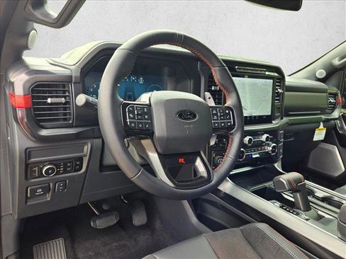 New 2026 Ford F150 Raptor image 3