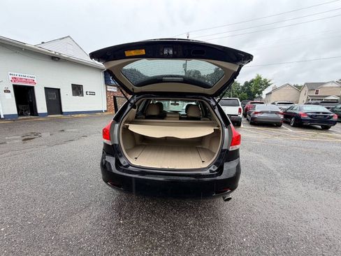 Used 2010 Toyota Venza AWD image 58