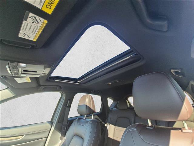 Used 2025 MAZDA CX-5 Signature AWD/4WD image 16