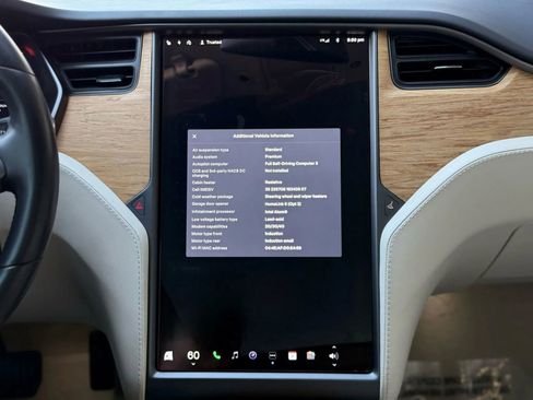 Used 2018 Tesla Model S 100D image 16