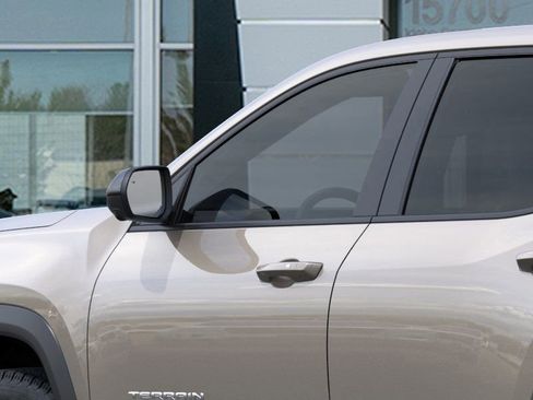 New 2026 GMC Terrain Elevation image 12