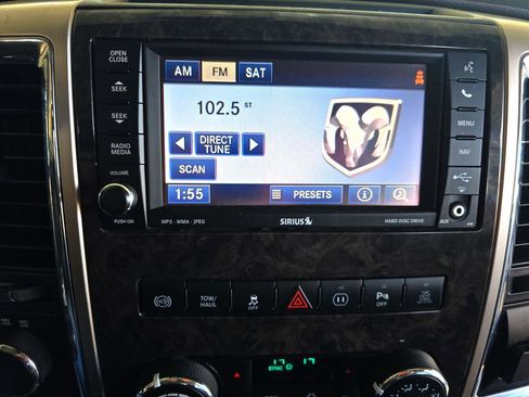 Used 2012 RAM 2500 Longhorn w/ Protection Group image 14