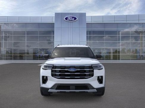 New 2026 Ford Explorer Active w/ Active Comfort Package AWD/4WD image 6