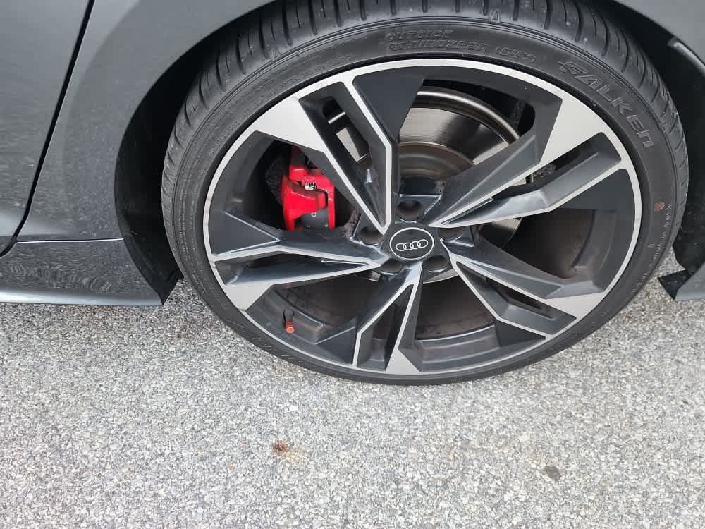 Used 2024 Audi S5 Prestige w/ Prestige Package AWD/4WD image 26