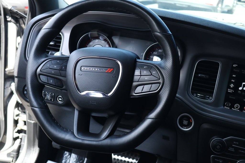 Certified 2023 Dodge Charger Scat Pack RWD image 20