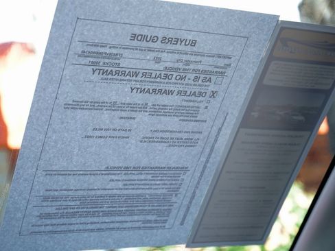 Used 2022 RAM ProMaster City Tradesman image 43