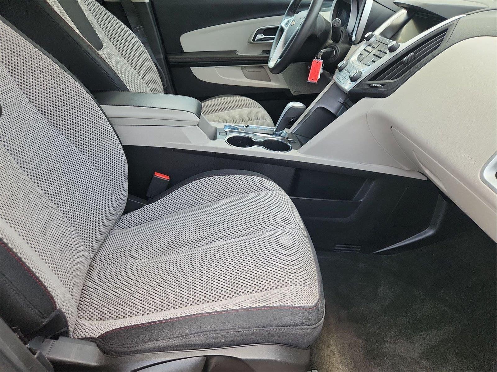 Used 2012 Chevrolet Equinox LT AWD/4WD image 25