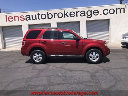 Used 2011 Ford Escape XLT AWD/4WD image 1