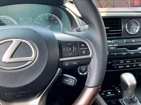 Used 2016 Lexus RX 350 FWD w/ Premium Package image 26