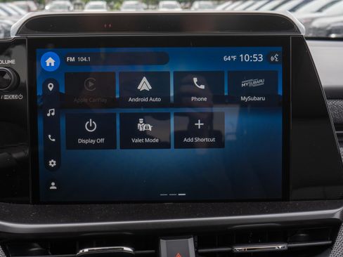 New 2026 Subaru Outback Limited AWD/4WD image 17