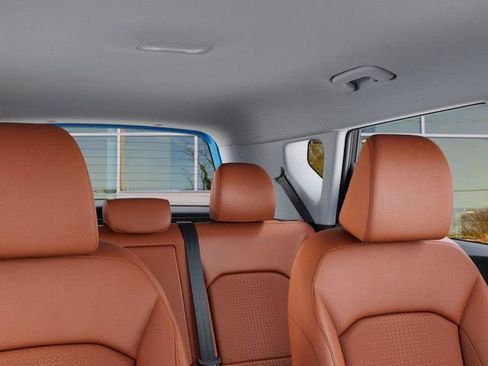 New 2025 Kia Soul EX image 28