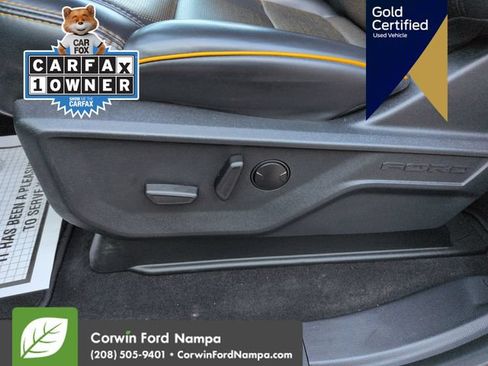 Used 2025 Ford F150 Tremor w/ Equipment Group 402A High AWD/4WD image 14