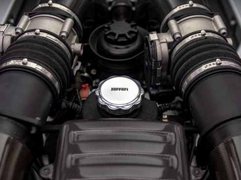 Used 2009 Ferrari F430 Scuderia RWD image 63