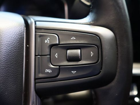 Certified 2025 GMC Sierra 2500 Denali Ultimate image 21