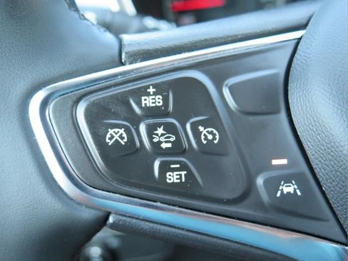 Used 2023 Chevrolet Equinox LT FWD image 20