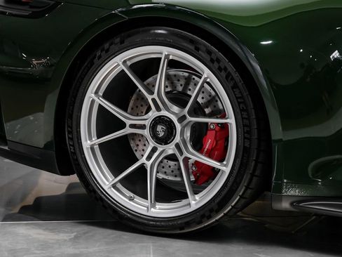 Used 2026 Porsche 911 GT3 RWD image 60