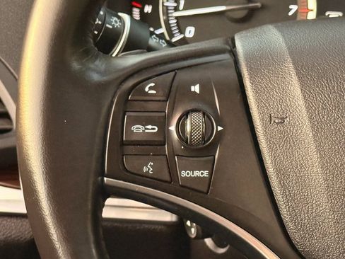 Used 2014 Acura MDX FWD w/ Technology Package image 25