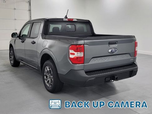 Used 2022 Ford Maverick XLT w/ Equipment Group 300A Standard image 6