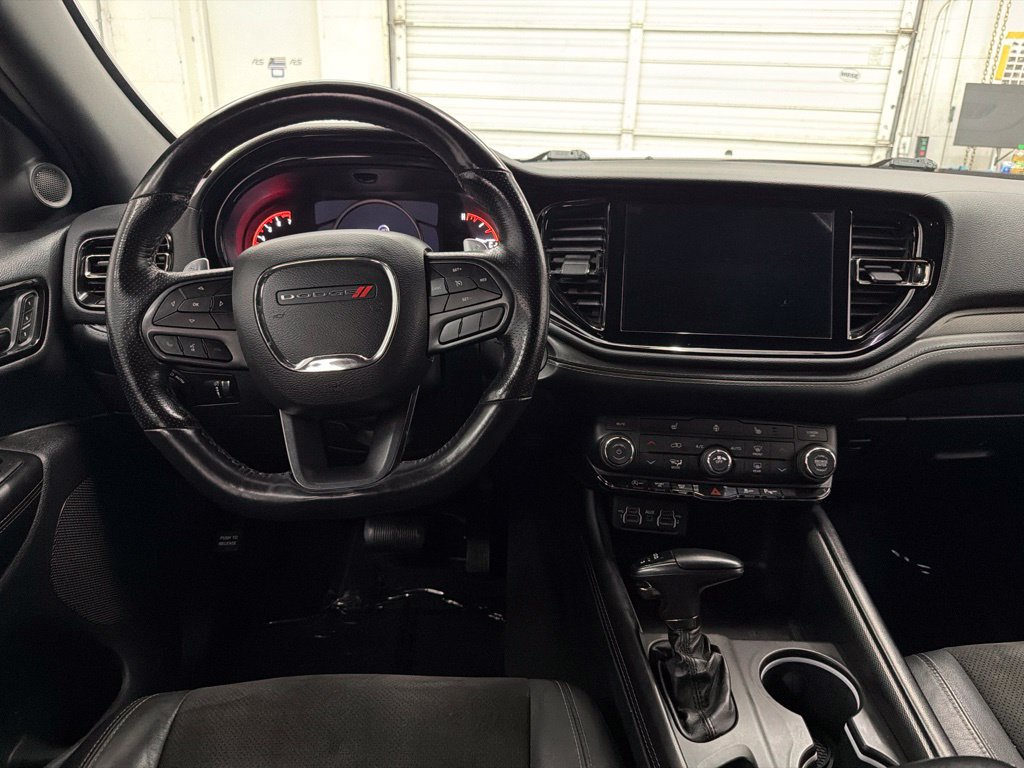 Used 2021 Dodge Durango GT RWD image 25