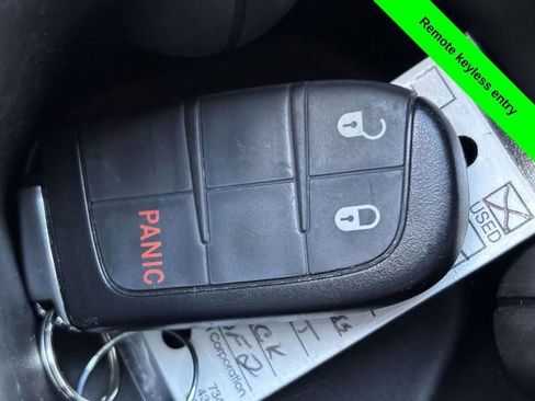 Used 2023 Jeep Compass Sport image 22