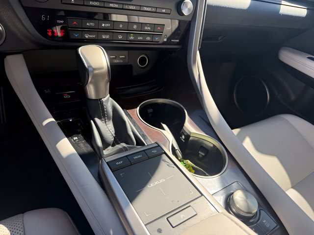 Used 2020 Lexus RX 350 AWD w/ Premium Package image 16