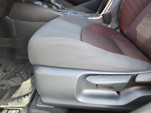 Used 2023 Toyota Corolla SE image 25