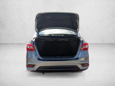 Used 2019 Nissan Sentra SV w/ Protection Package image 6