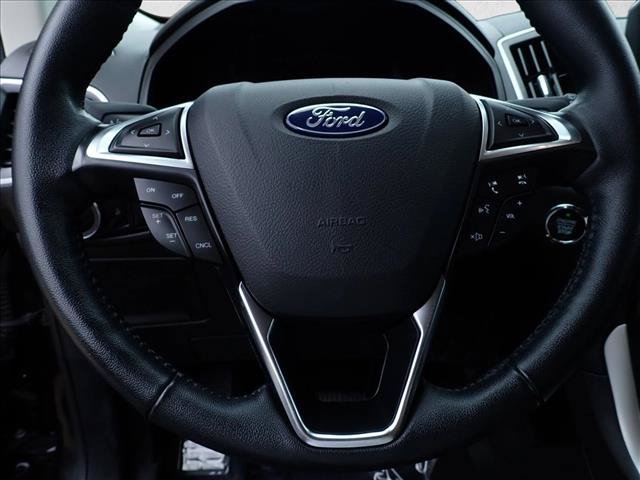 Used 2024 Ford Edge SEL AWD/4WD image 16