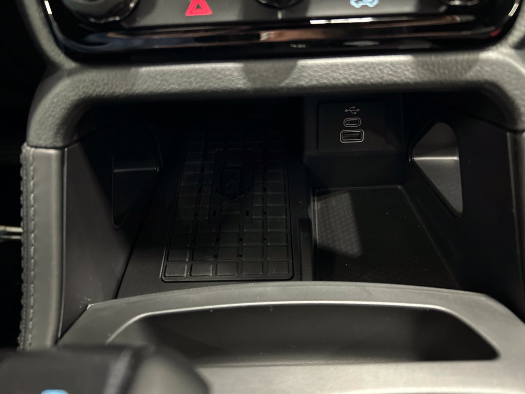 New 2026 Ford Ranger Raptor AWD/4WD image 22