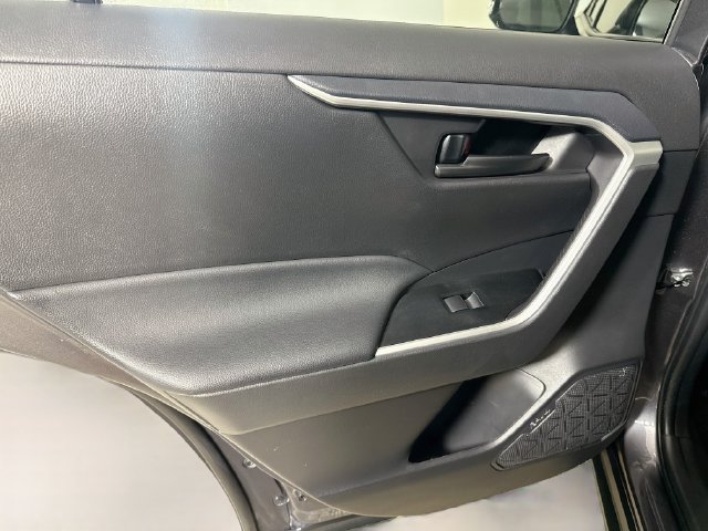 Used 2025 Toyota RAV4 LE FWD image 24