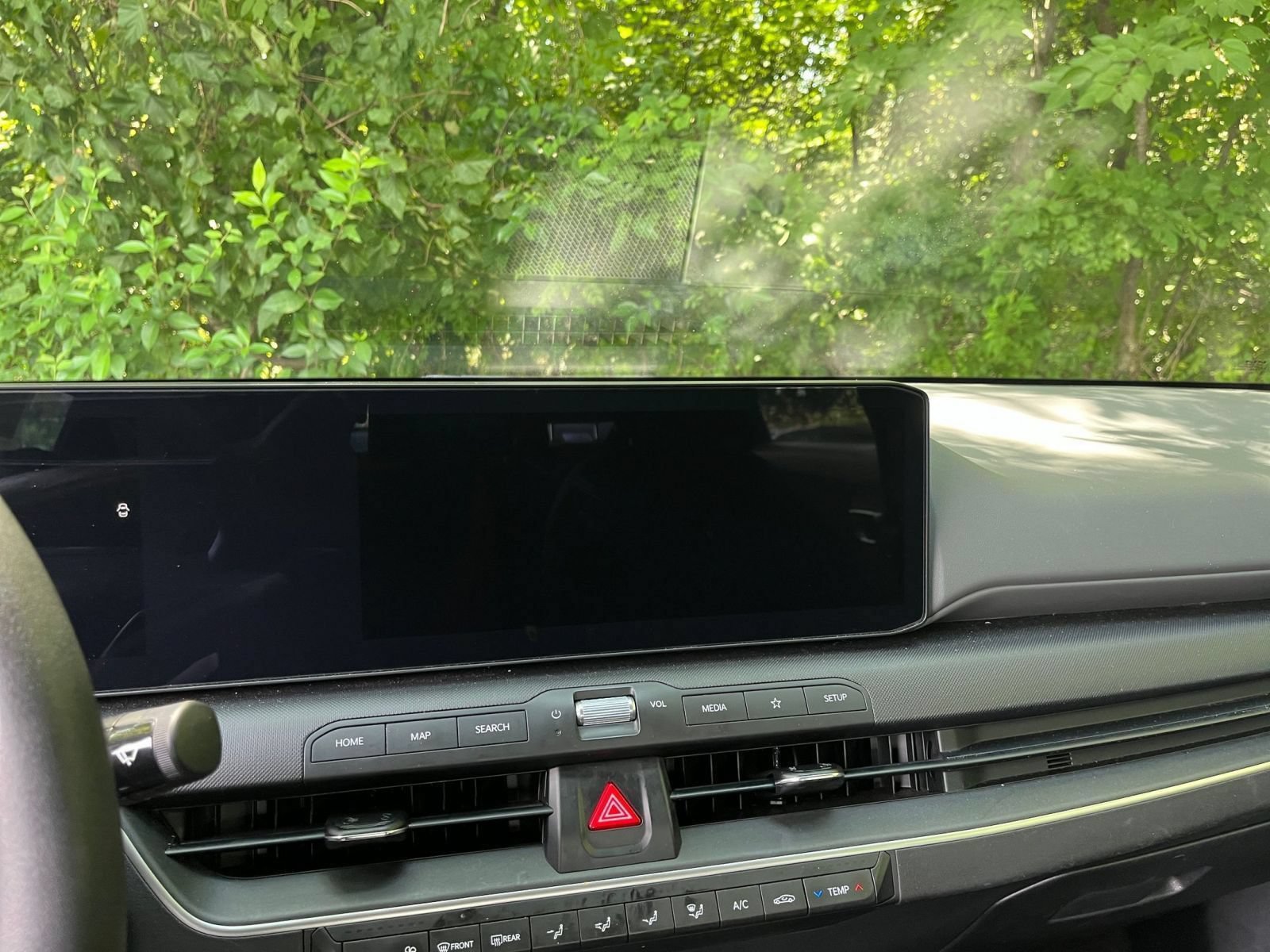 Used 2025 Kia K4 FWD image 19