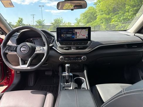 Used 2023 Nissan Altima 2.5 SL FWD image 15