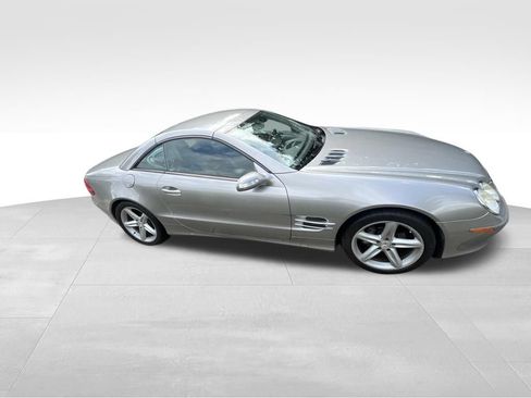 Used 2006 Mercedes-Benz SL 500 image 18