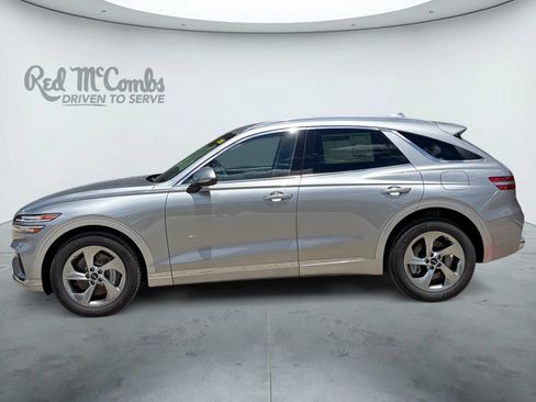 New 2026 Genesis GV70 2.5T AWD/4WD image 2