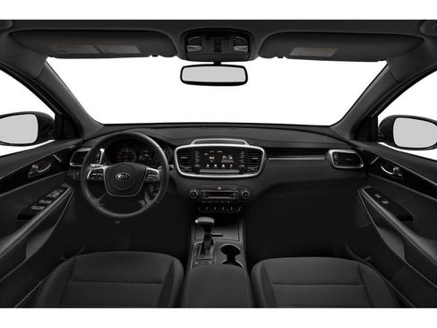 Used 2020 Kia Sorento LX w/ LX I4 Convenience Package AWD/4WD image 60