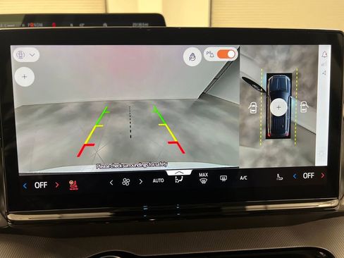 Used 2025 Ford Expedition Max Active image 71