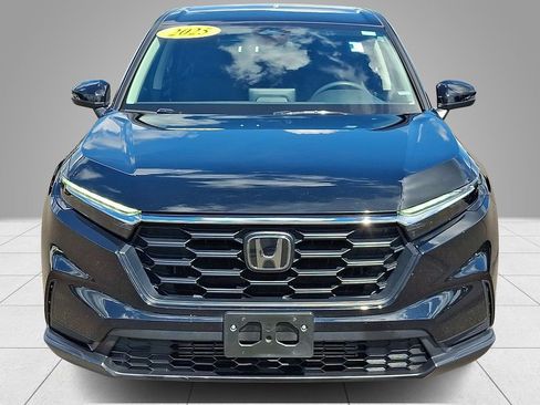 Used 2025 Honda CR-V LX image 3