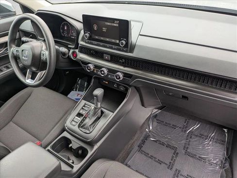 Used 2025 Honda CR-V LX image 29