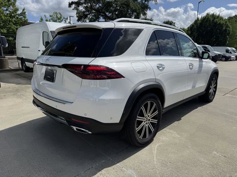 Certified 2026 Mercedes-Benz GLE 350 4MATIC image 24
